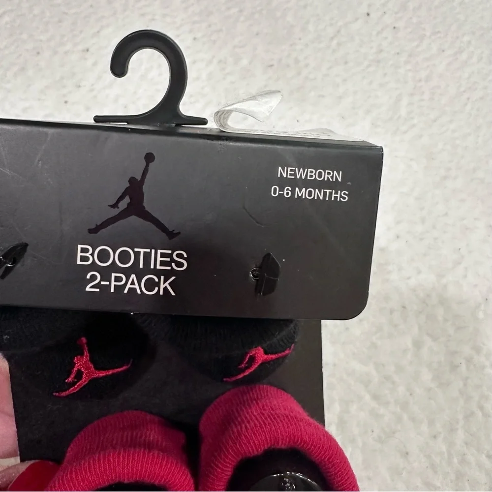 Nike Baby Booties